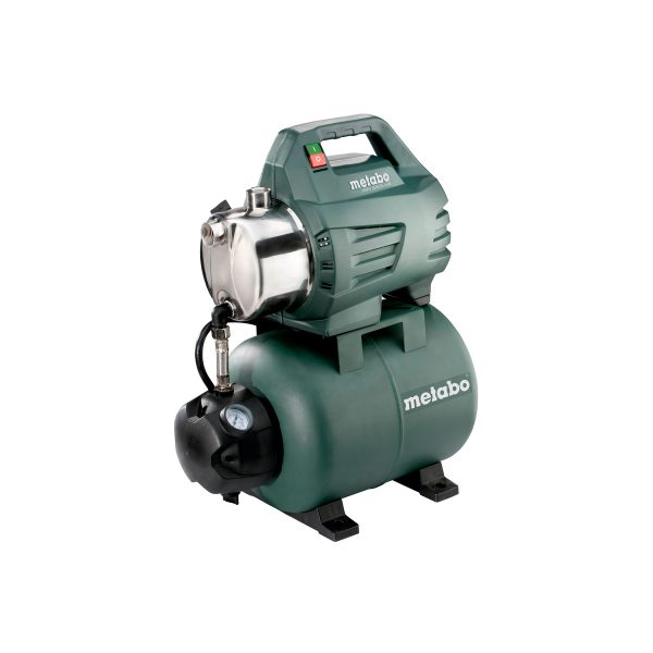 Хидрофор METABO HWW 3500/25 INOX